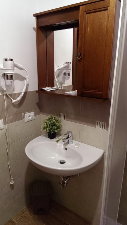 Casa Magini Roma