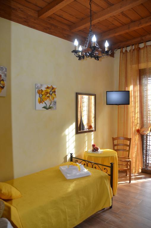Affittacamere Casa Magini *