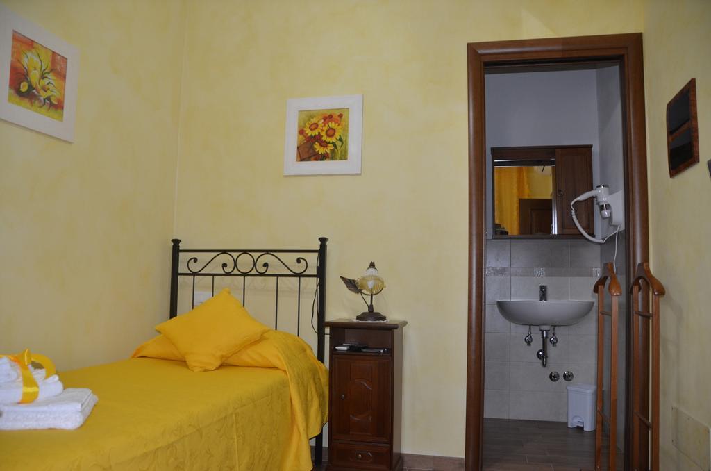 Casa Magini Affittacamere Roma