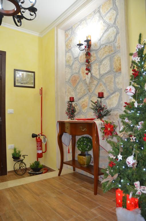 Affittacamere Casa Magini