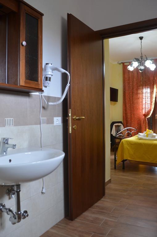 Casa Magini Affittacamere