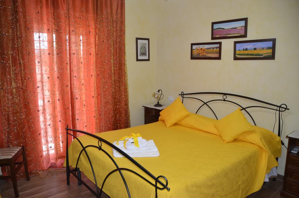 Casa Magini Affittacamere *